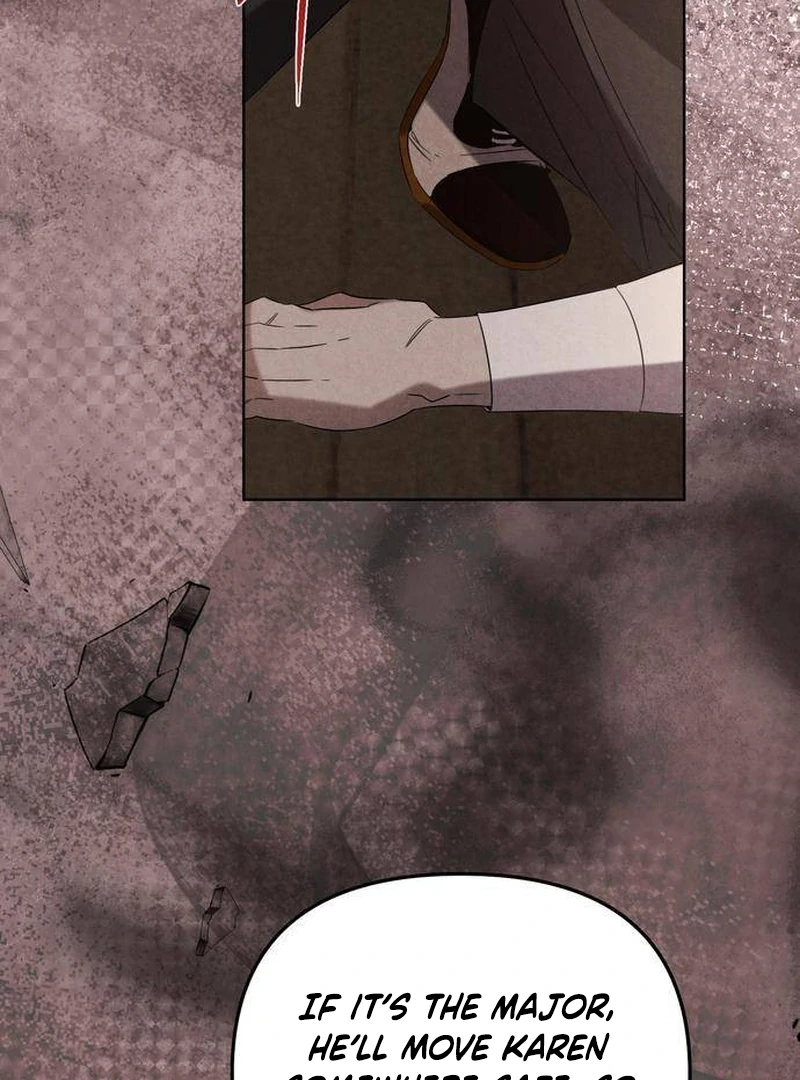 At the Place Where the Golden Rose Broke Chapter 15 - Page 27