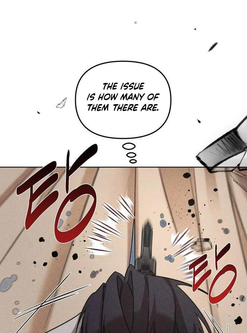 At the Place Where the Golden Rose Broke Chapter 15 - Page 29