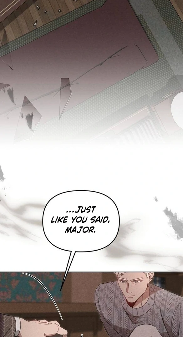 At the Place Where the Golden Rose Broke Chapter 15 - Page 3