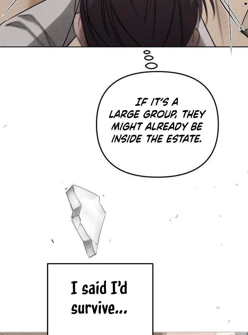 At the Place Where the Golden Rose Broke Chapter 15 - Page 30