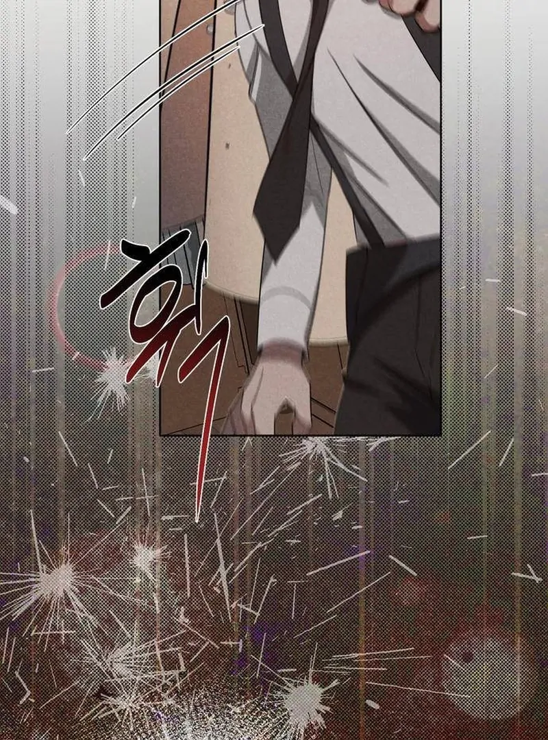 At the Place Where the Golden Rose Broke Chapter 15 - Page 35