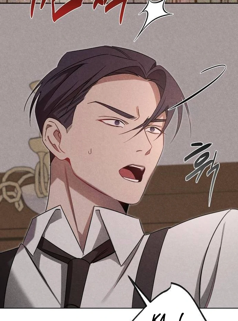 At the Place Where the Golden Rose Broke Chapter 15 - Page 38