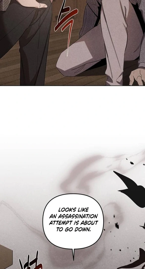 At the Place Where the Golden Rose Broke Chapter 15 - Page 4