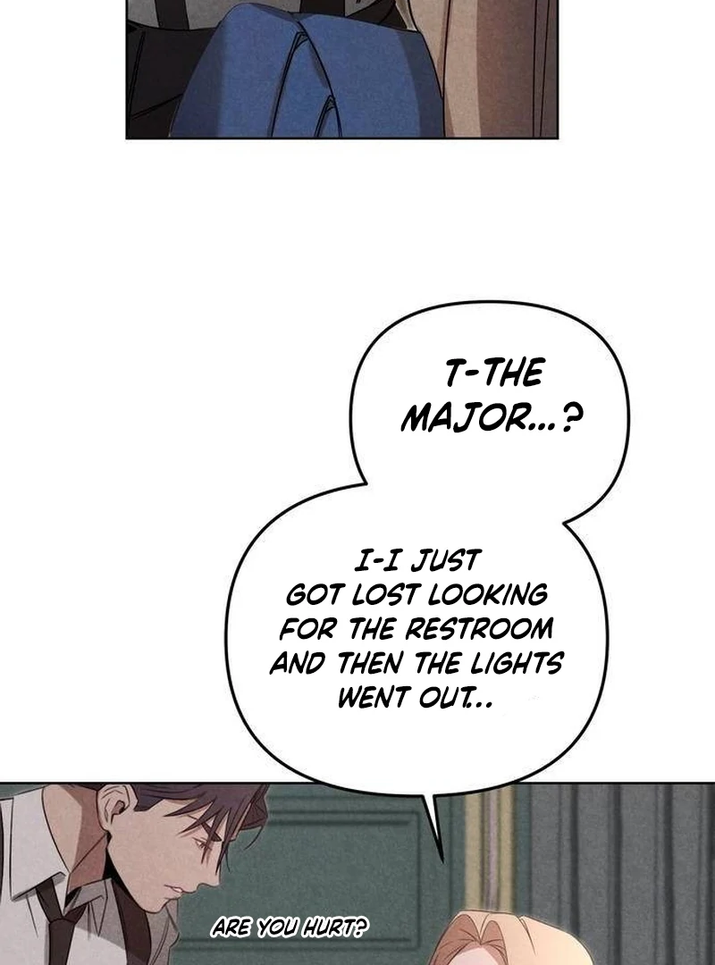 At the Place Where the Golden Rose Broke Chapter 15 - Page 43