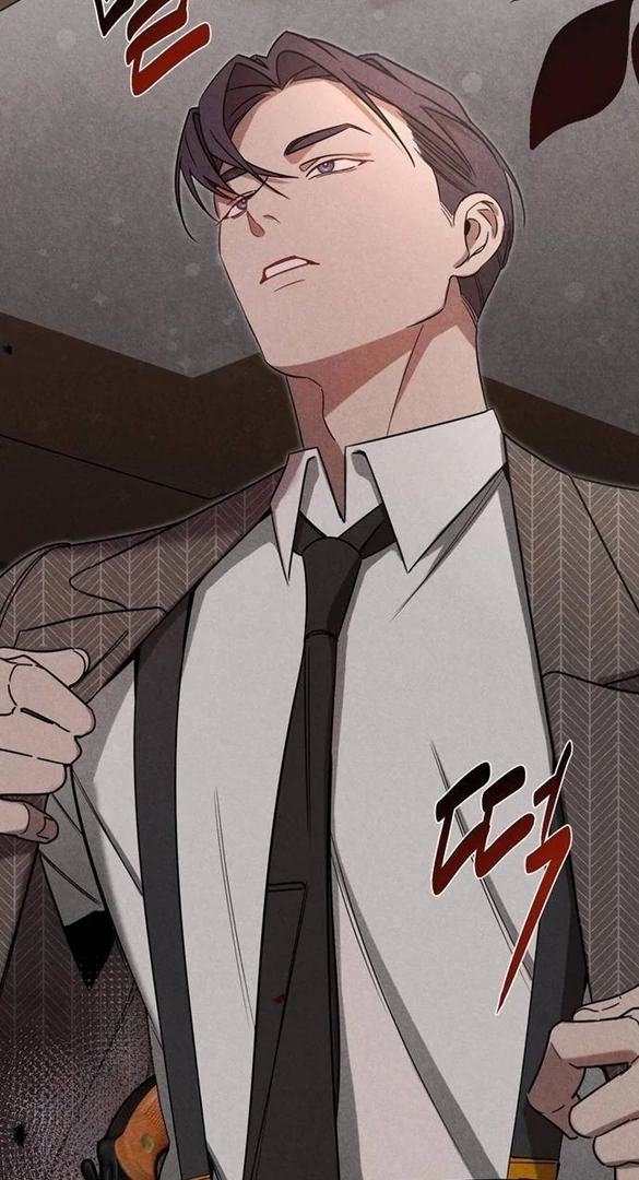 At the Place Where the Golden Rose Broke Chapter 15 - Page 5