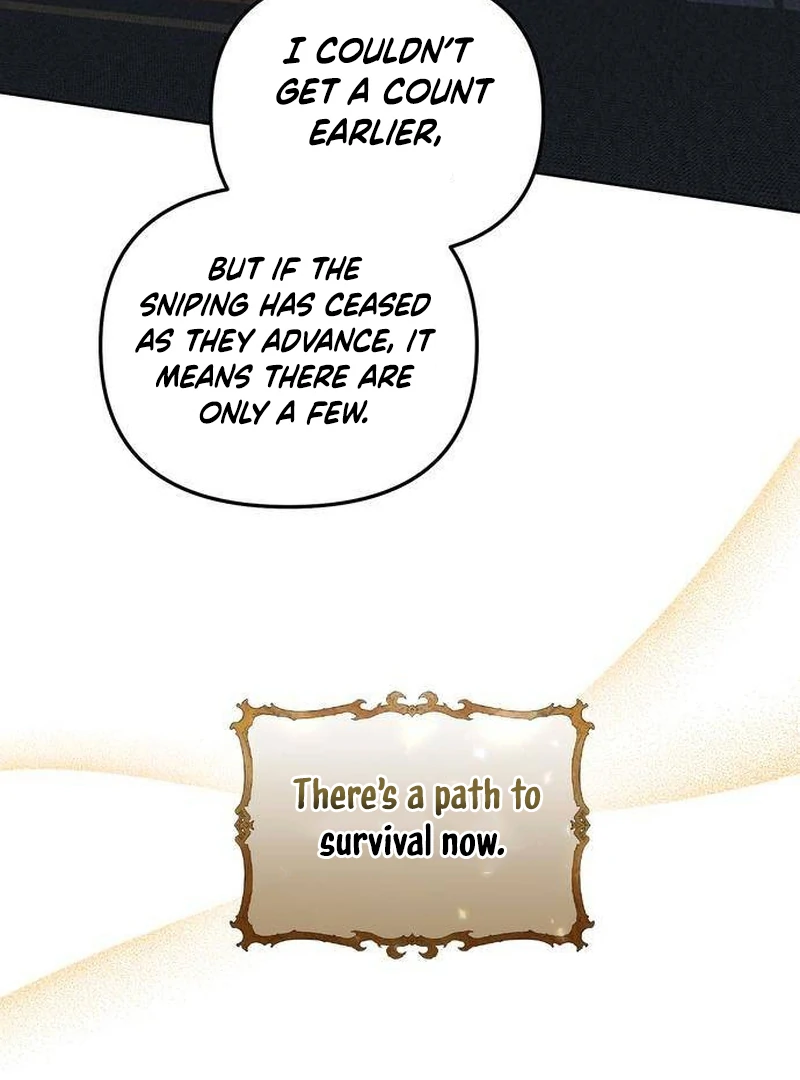 At the Place Where the Golden Rose Broke Chapter 15 - Page 53