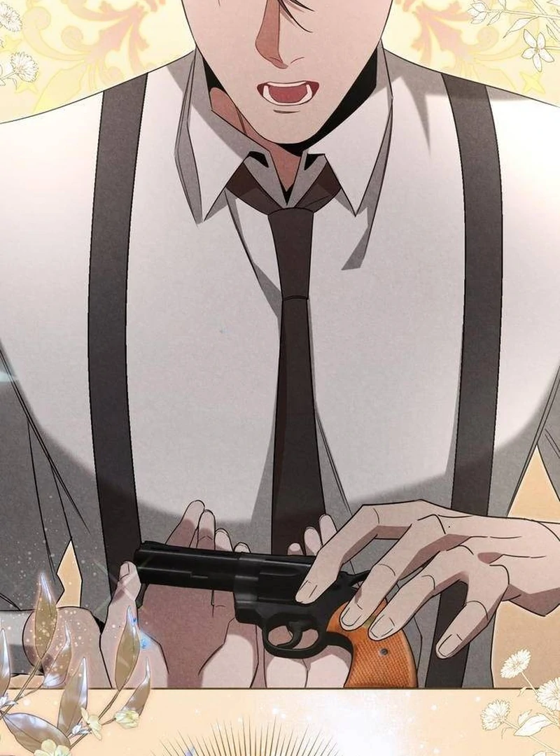 At the Place Where the Golden Rose Broke Chapter 15 - Page 56