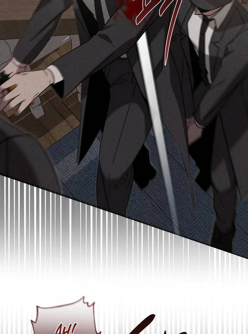 At the Place Where the Golden Rose Broke Chapter 15 - Page 71