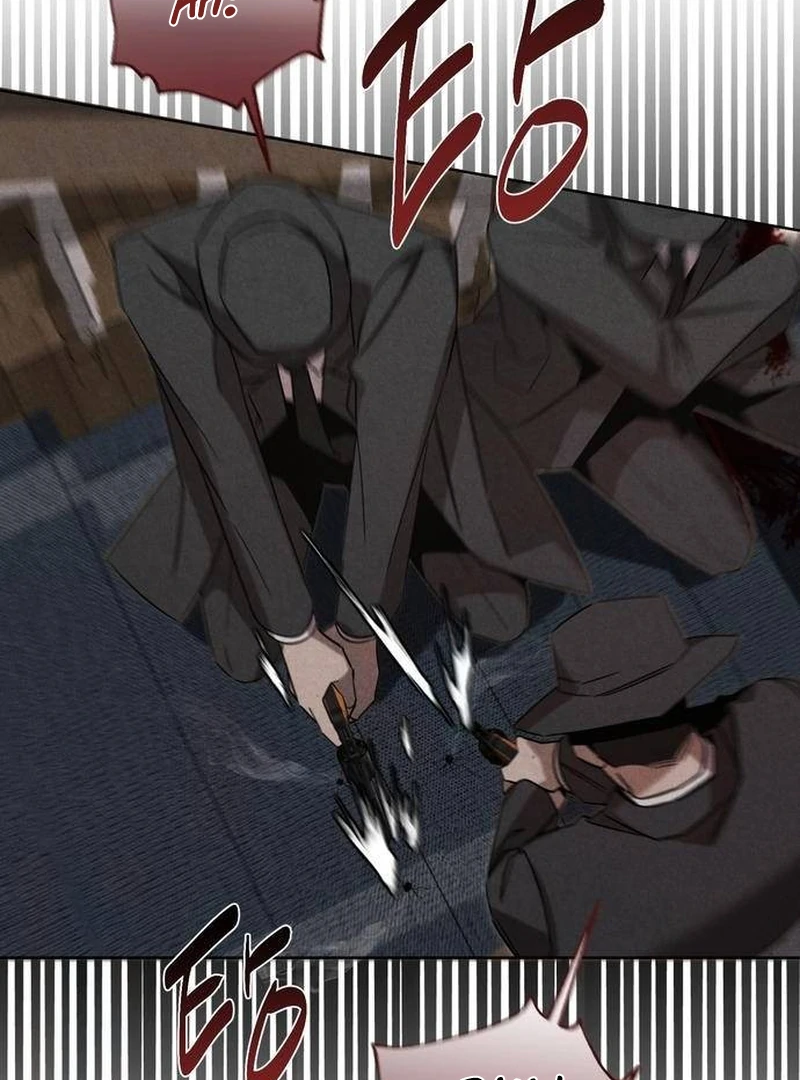 At the Place Where the Golden Rose Broke Chapter 15 - Page 72