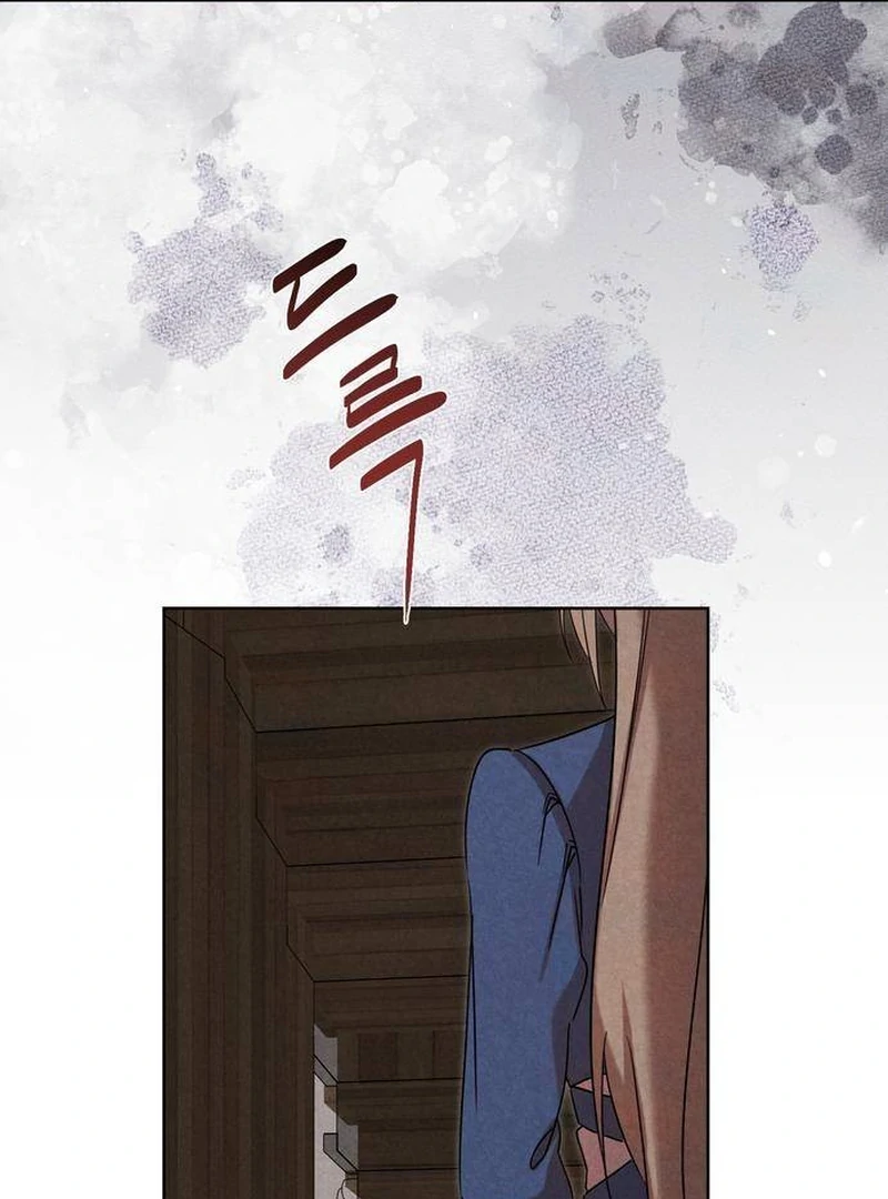 At the Place Where the Golden Rose Broke Chapter 15 - Page 81