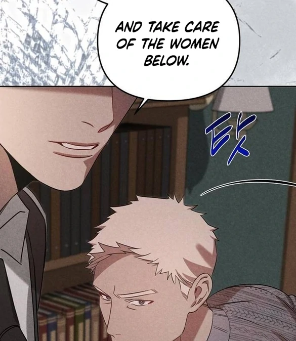 At the Place Where the Golden Rose Broke Chapter 15 - Page 9