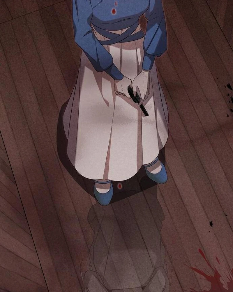 At the Place Where the Golden Rose Broke Chapter 15 - Page 92