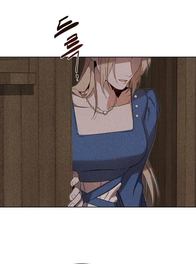 At the Place Where the Golden Rose Broke Chapter 15 - Page 95