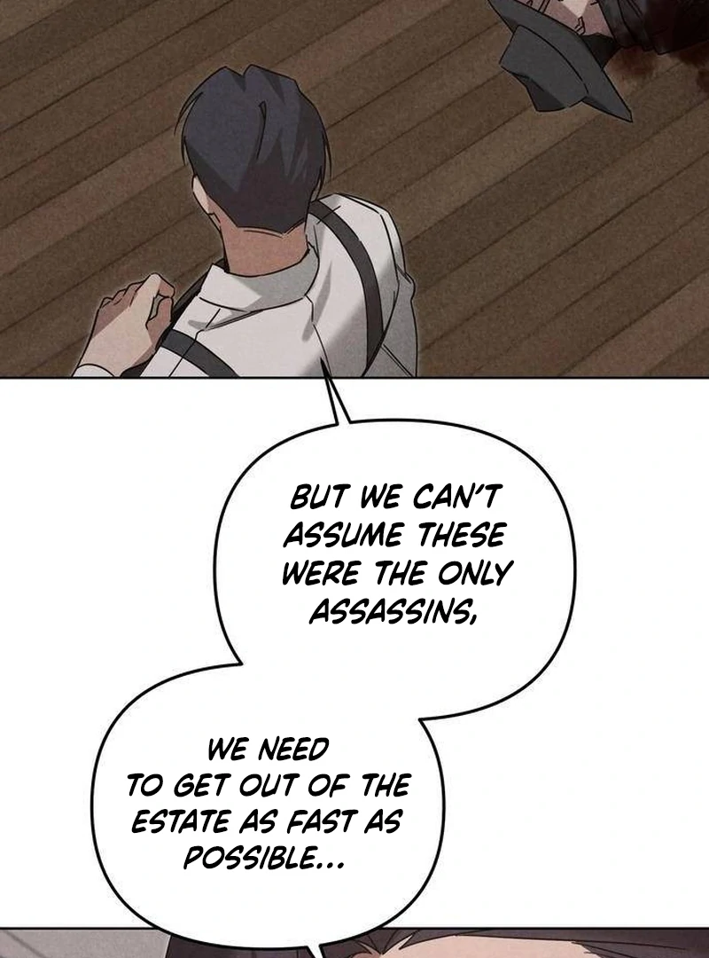 At the Place Where the Golden Rose Broke Chapter 15 - Page 98