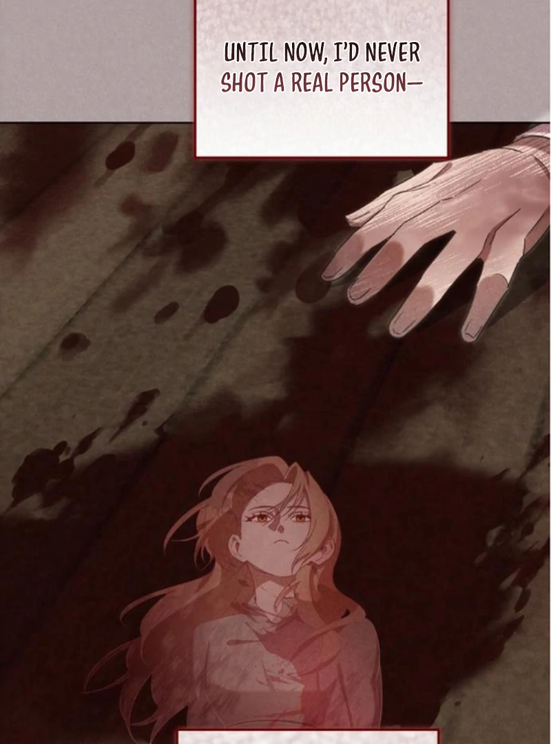 At the Place Where the Golden Rose Broke Chapter 16 - Page 10