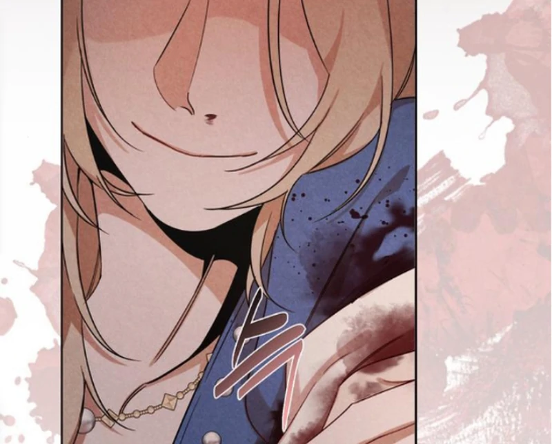 At the Place Where the Golden Rose Broke Chapter 16 - Page 12