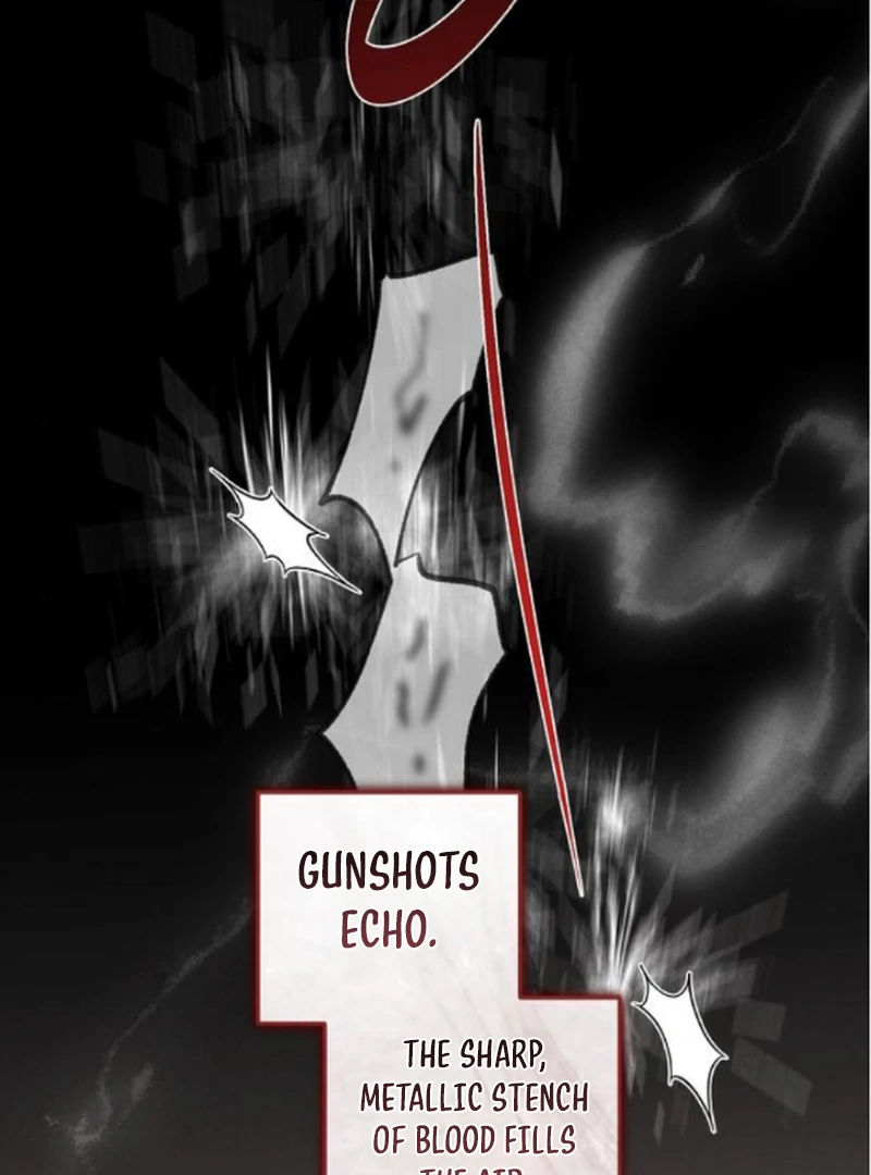 At the Place Where the Golden Rose Broke Chapter 16 - Page 3