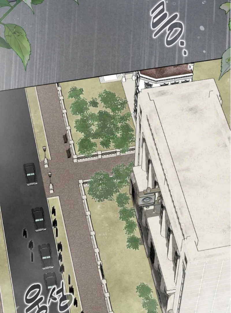 At the Place Where the Golden Rose Broke Chapter 16 - Page 30