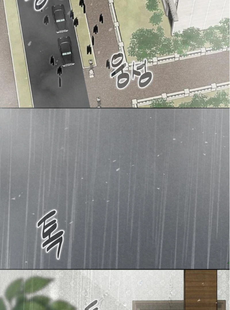 At the Place Where the Golden Rose Broke Chapter 16 - Page 31