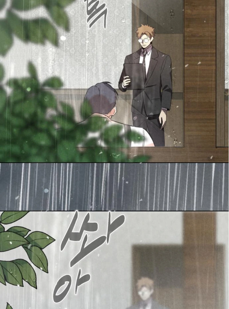 At the Place Where the Golden Rose Broke Chapter 16 - Page 32