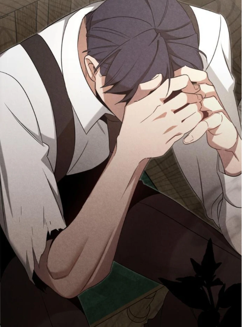 At the Place Where the Golden Rose Broke Chapter 16 - Page 38