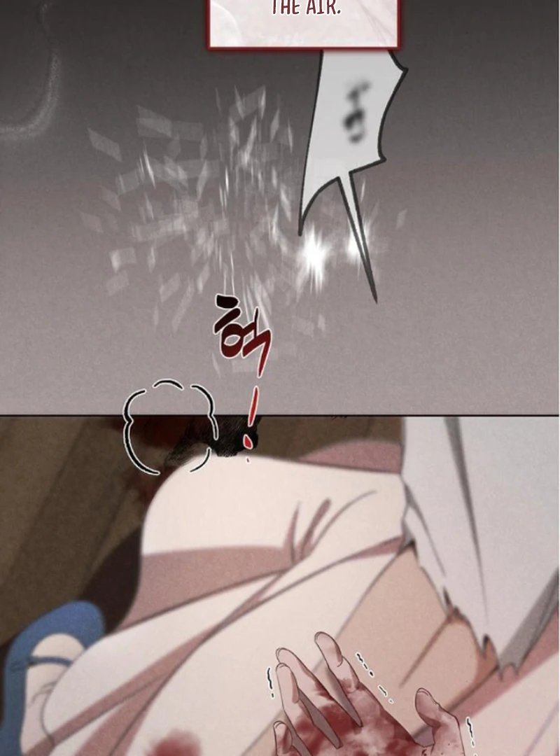 At the Place Where the Golden Rose Broke Chapter 16 - Page 4