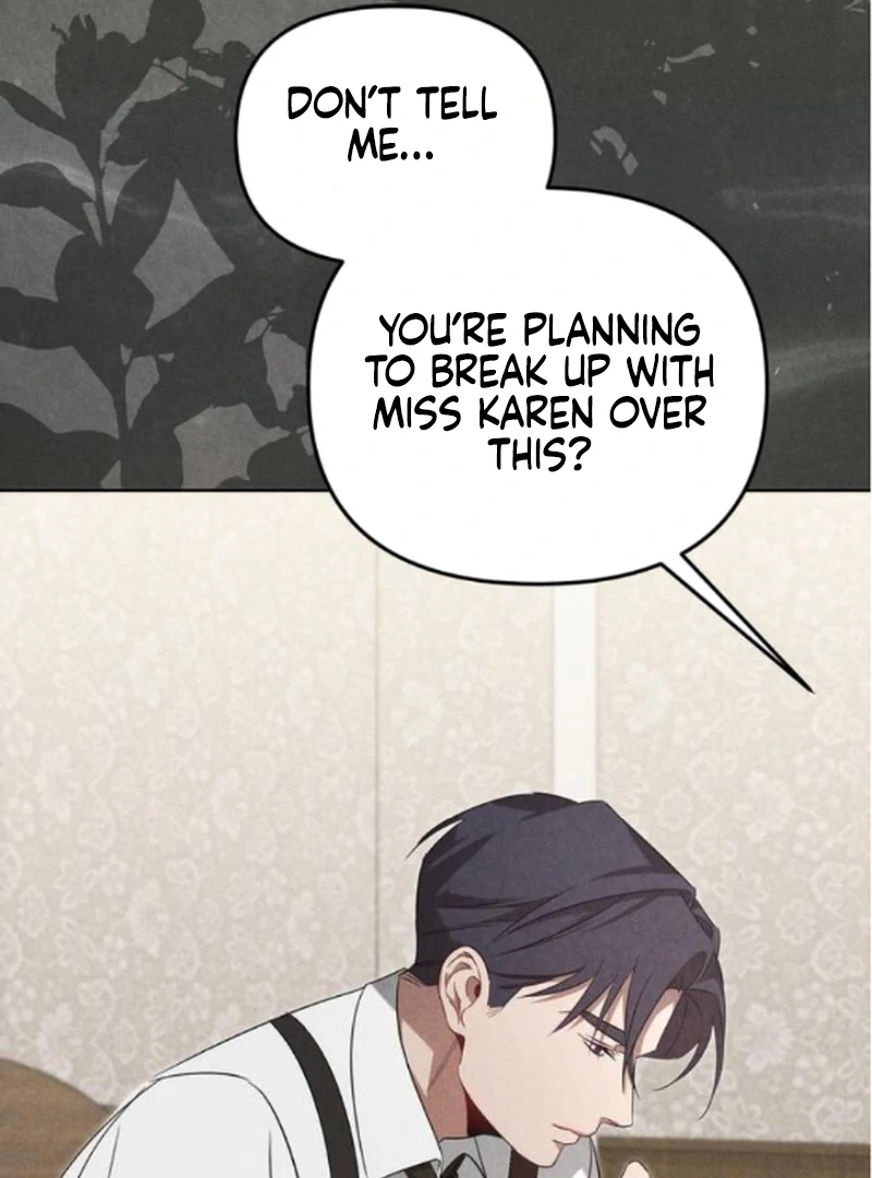 At the Place Where the Golden Rose Broke Chapter 16 - Page 50