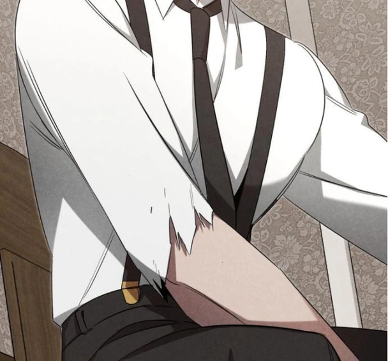 At the Place Where the Golden Rose Broke Chapter 16 - Page 60