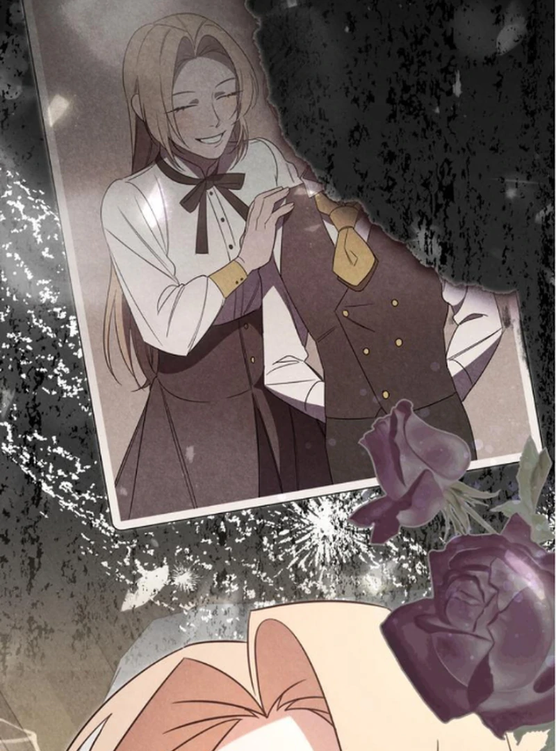 At the Place Where the Golden Rose Broke Chapter 16 - Page 62