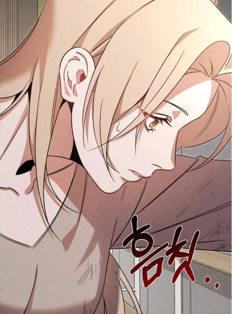 At the Place Where the Golden Rose Broke Chapter 16 - Page 68