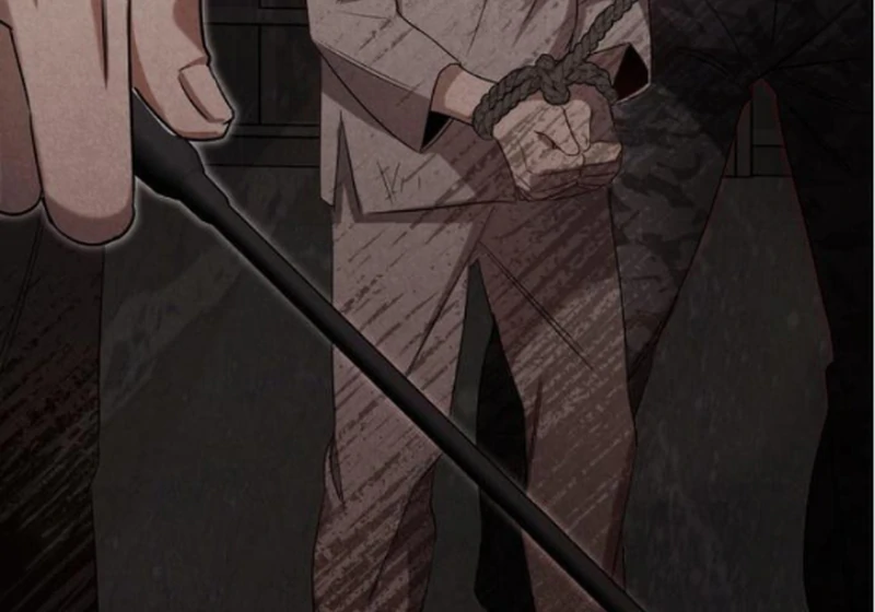 At the Place Where the Golden Rose Broke Chapter 16 - Page 74