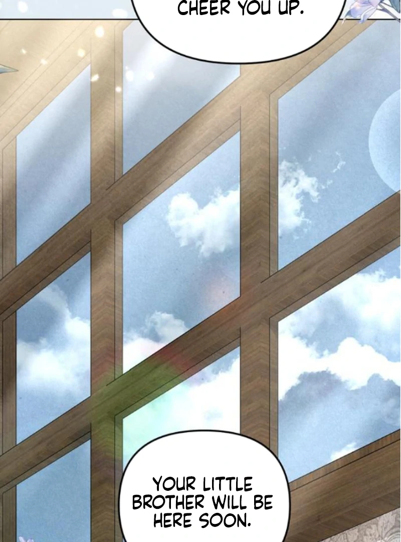 At the Place Where the Golden Rose Broke Chapter 16 - Page 89