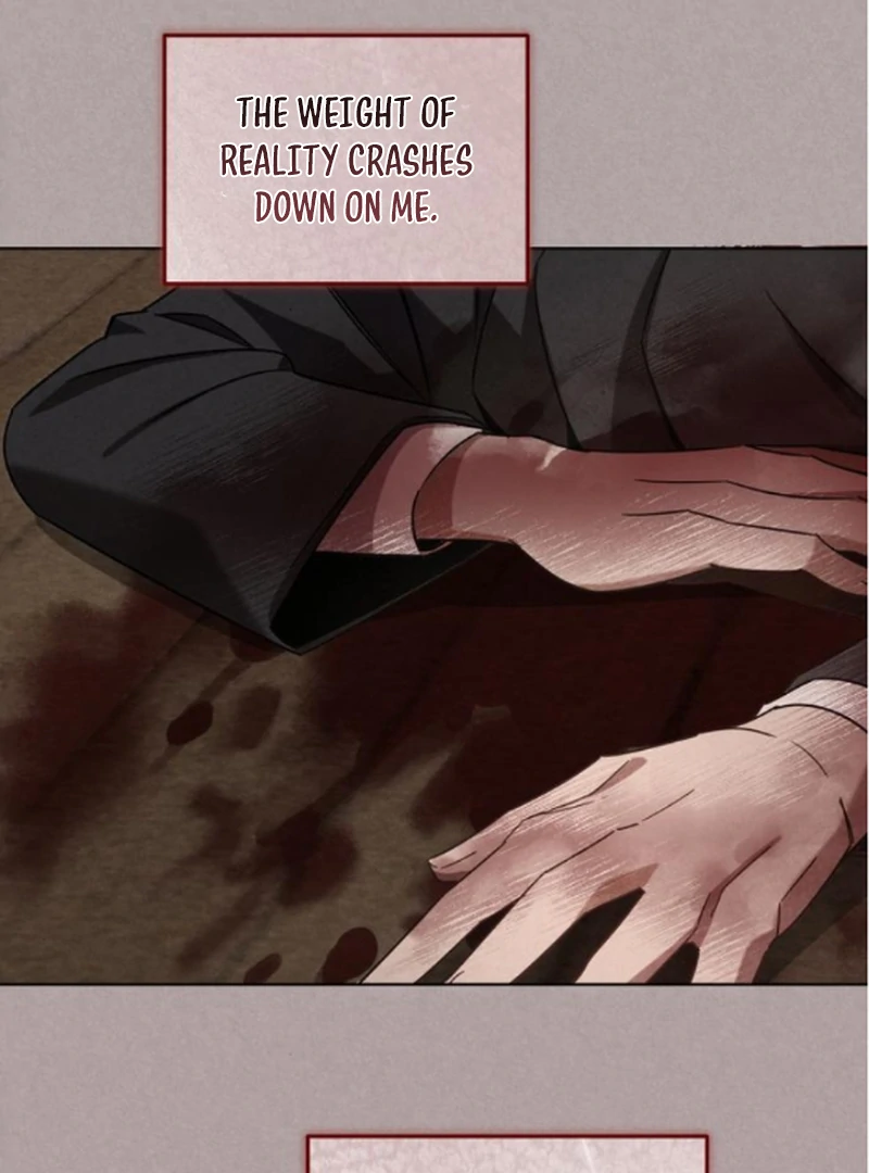 At the Place Where the Golden Rose Broke Chapter 16 - Page 9