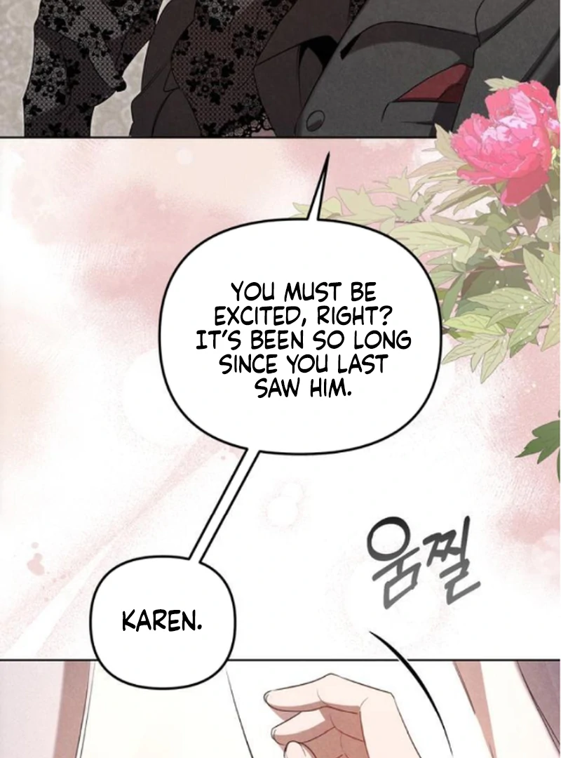 At the Place Where the Golden Rose Broke Chapter 16 - Page 93