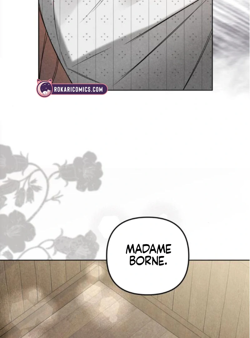 At the Place Where the Golden Rose Broke Chapter 16 - Page 99