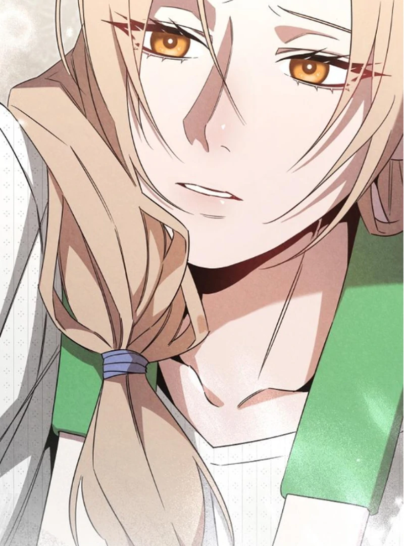 At the Place Where the Golden Rose Broke Chapter 17 - Page 101