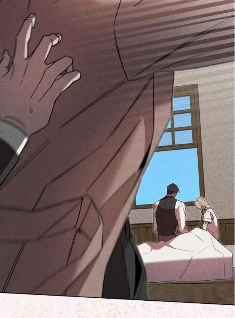 At the Place Where the Golden Rose Broke Chapter 17 - Page 108