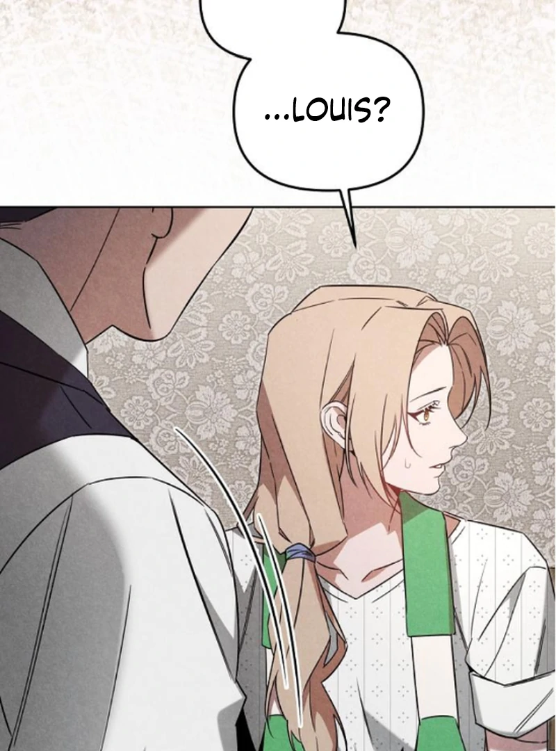 At the Place Where the Golden Rose Broke Chapter 17 - Page 111