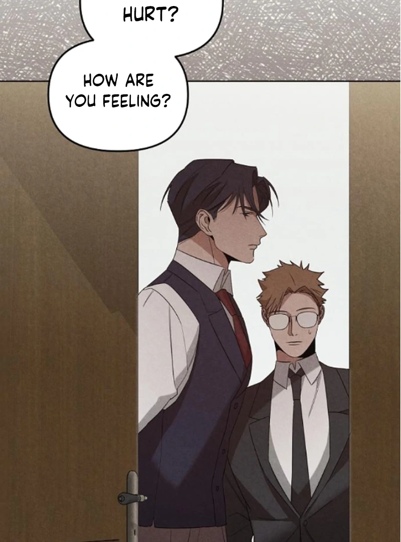 At the Place Where the Golden Rose Broke Chapter 17 - Page 118