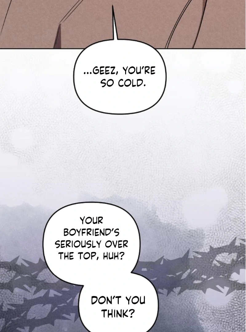 At the Place Where the Golden Rose Broke Chapter 17 - Page 121