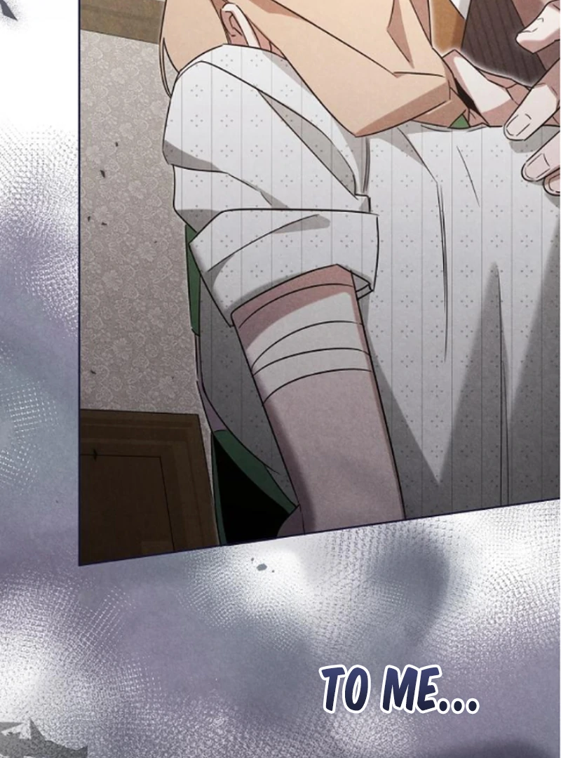 At the Place Where the Golden Rose Broke Chapter 17 - Page 124