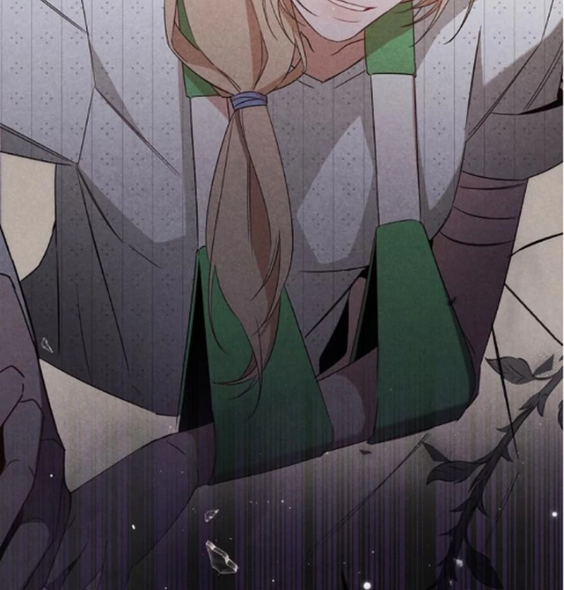 At the Place Where the Golden Rose Broke Chapter 17 - Page 126