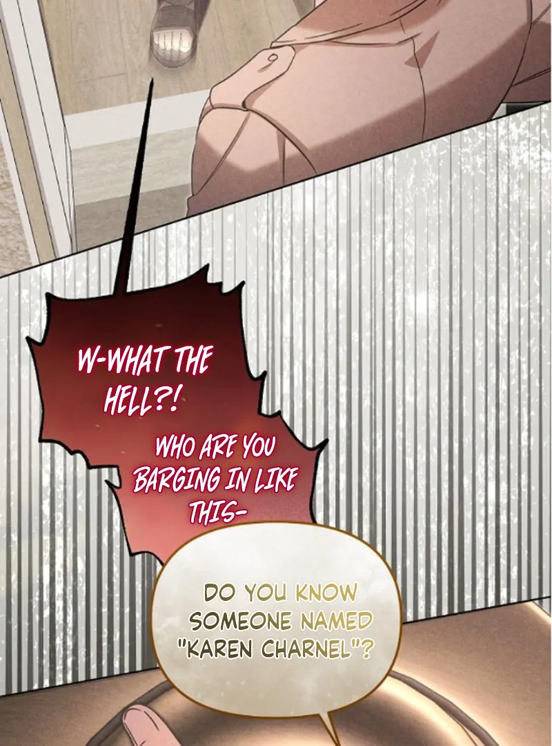 At the Place Where the Golden Rose Broke Chapter 17 - Page 22