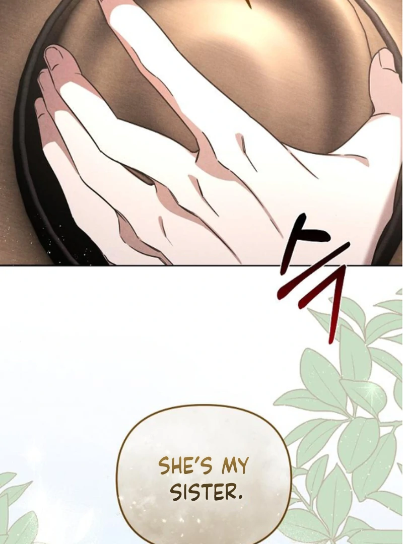 At the Place Where the Golden Rose Broke Chapter 17 - Page 23