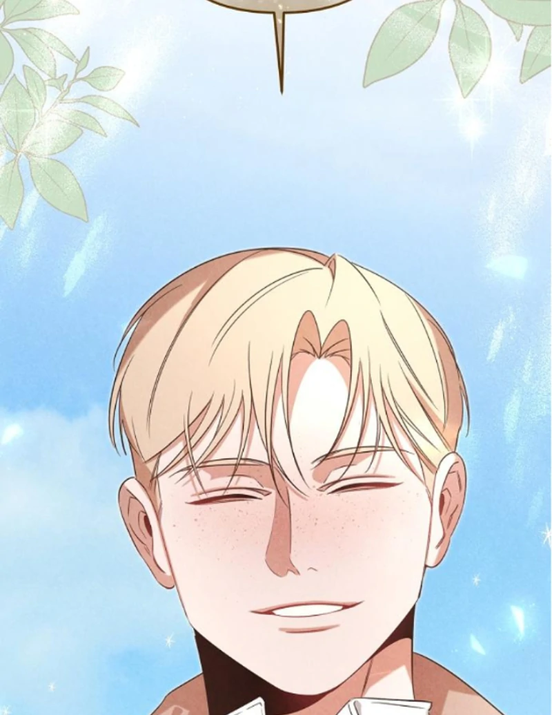 At the Place Where the Golden Rose Broke Chapter 17 - Page 24