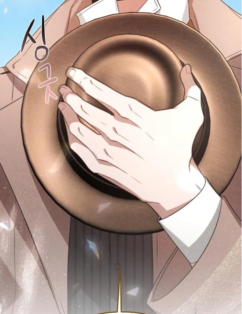 At the Place Where the Golden Rose Broke Chapter 17 - Page 25