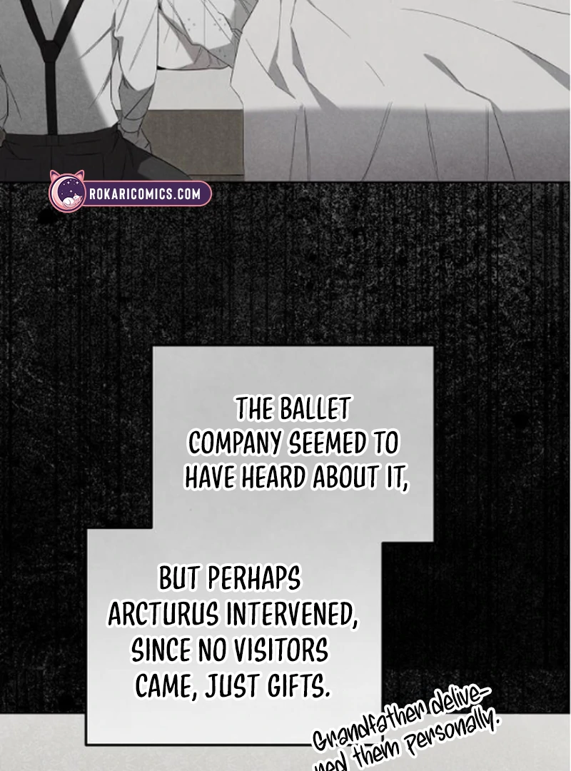 At the Place Where the Golden Rose Broke Chapter 17 - Page 30