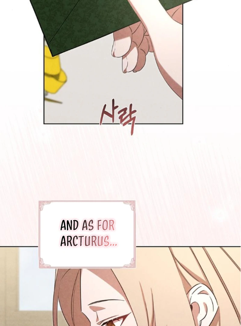 At the Place Where the Golden Rose Broke Chapter 17 - Page 33