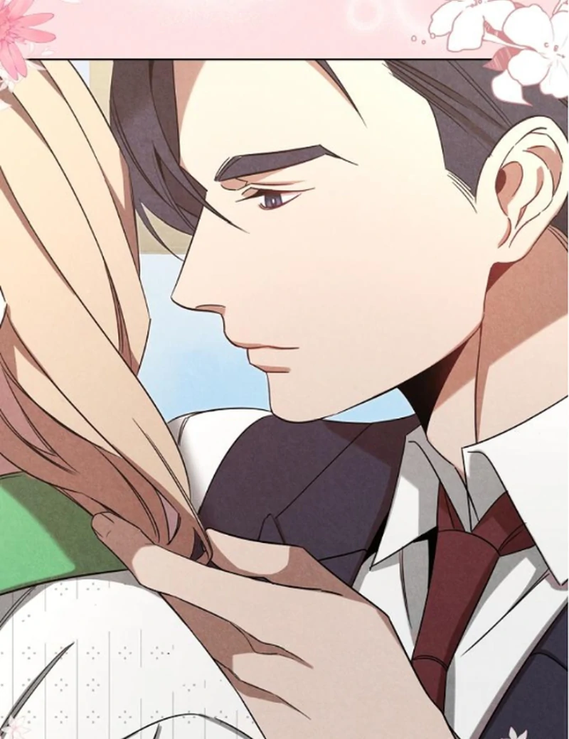 At the Place Where the Golden Rose Broke Chapter 17 - Page 35