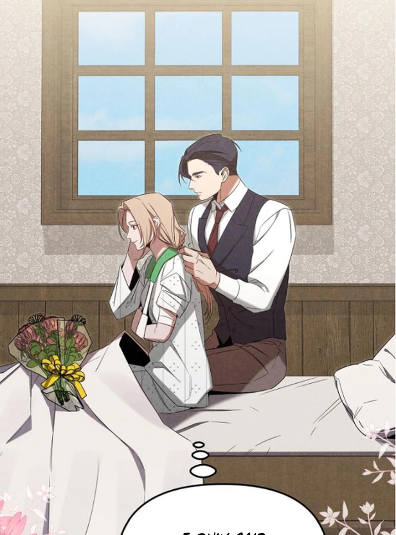 At the Place Where the Golden Rose Broke Chapter 17 - Page 37